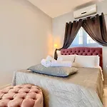 Apartmán Nissaki And Vasilis House *