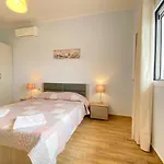 Apartmán Nissaki And Vasilis House