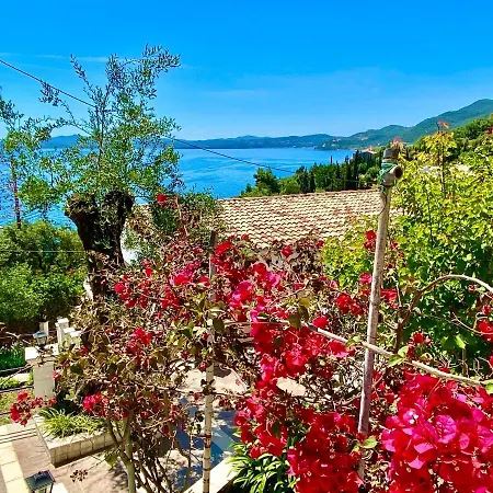 Nissaki And Vasilis House * Nisaki (Corfu)