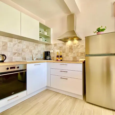 Nissaki And Vasilis House * Nisaki (Corfu)