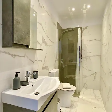 Nissaki And Vasilis House Nisaki (Corfu)