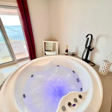 Nissaki And Vasilis House Apartamento *