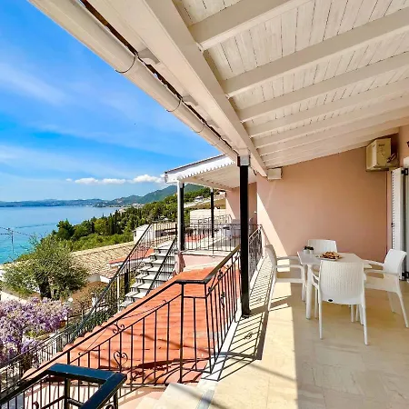 Nissaki And Vasilis House Nisaki (Corfu)