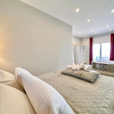Apartament Nissaki And Vasilis House Nisaki (Corfu)