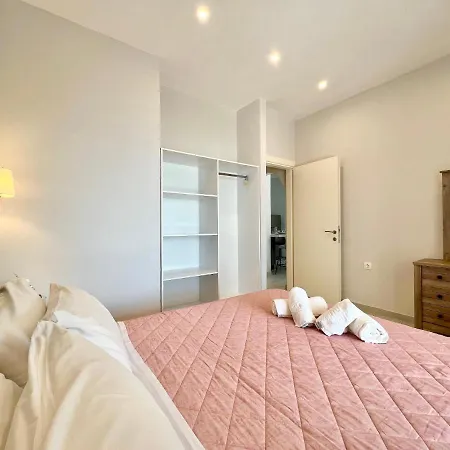 Nissaki And Vasilis House 公寓 Nisaki (Corfu)
