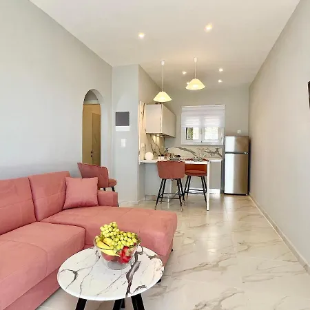 Nissaki And Vasilis House Apartamento Nisaki (Corfu)