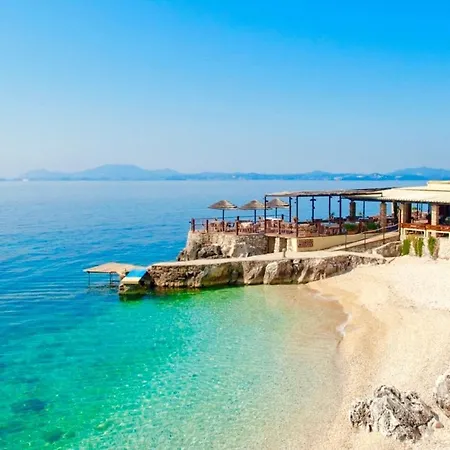 Nissaki Apartments&vasilis House Nisaki (Corfu)
