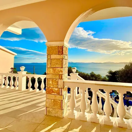 Nissaki And Vasilis House Apartamento *