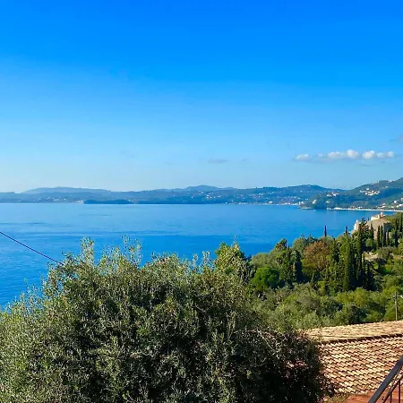 Nissaki And Vasilis House