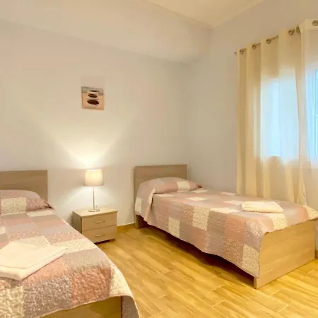 Nissaki And Vasilis House Apartamento *