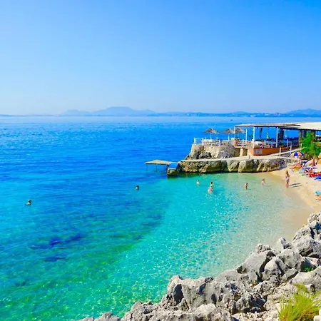 Apartamento Nissaki And Vasilis House Nisaki (Corfu)
