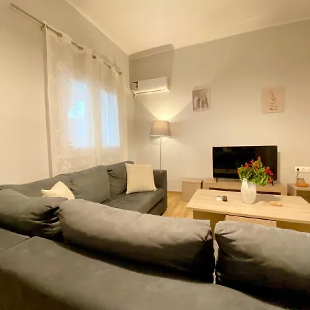 Nissaki And Vasilis House ニサキオン