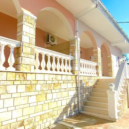 Nissaki And Vasilis House Nisaki (Corfu)