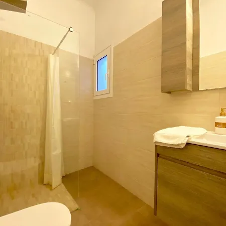 Nissaki And Vasilis House ニサキオン