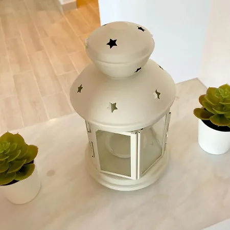 Nissaki And Vasilis House Apartamento