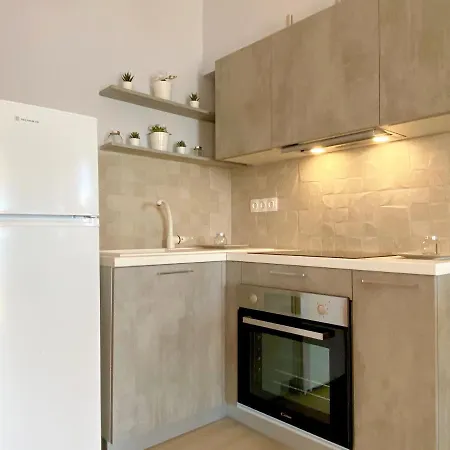 Nissaki And Vasilis House Apartamento Nisaki (Corfu)