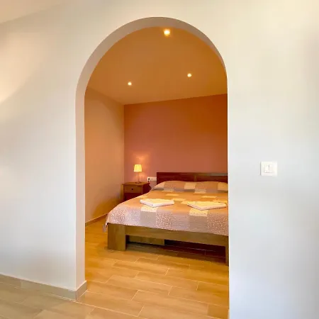 Nissaki And Vasilis House Apartamento Nisaki (Corfu)