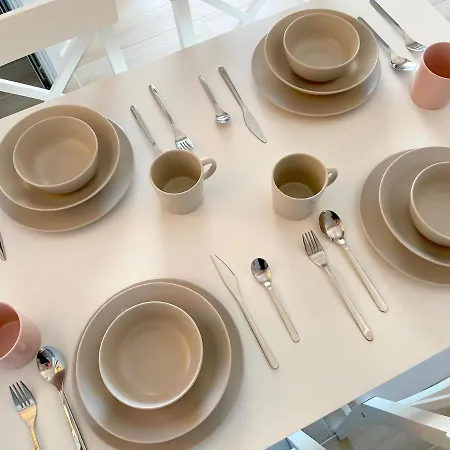 Nissaki And Vasilis House 아파트 Nisaki (Corfu)