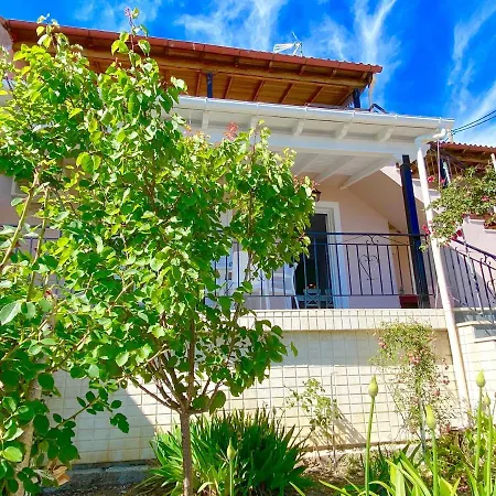 Nissaki And Vasilis House Apartamento Nisaki (Corfu)