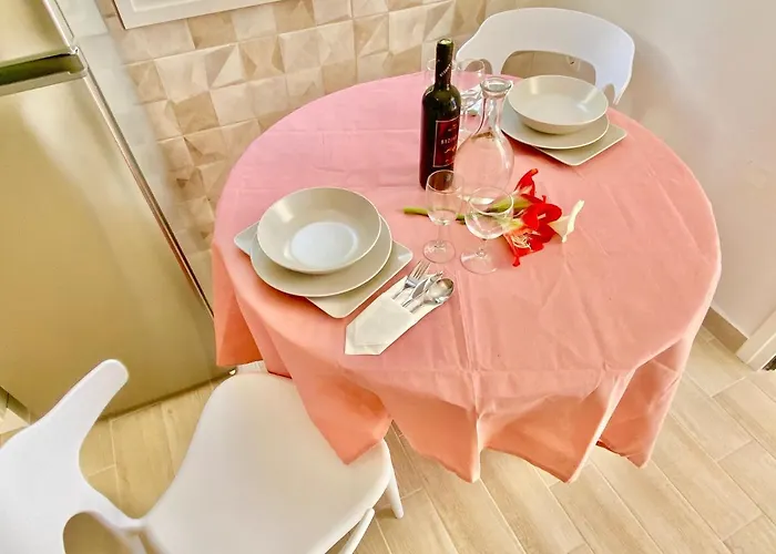 Nissaki Apartments&vasilis House Appartement Nisaki (Corfu)