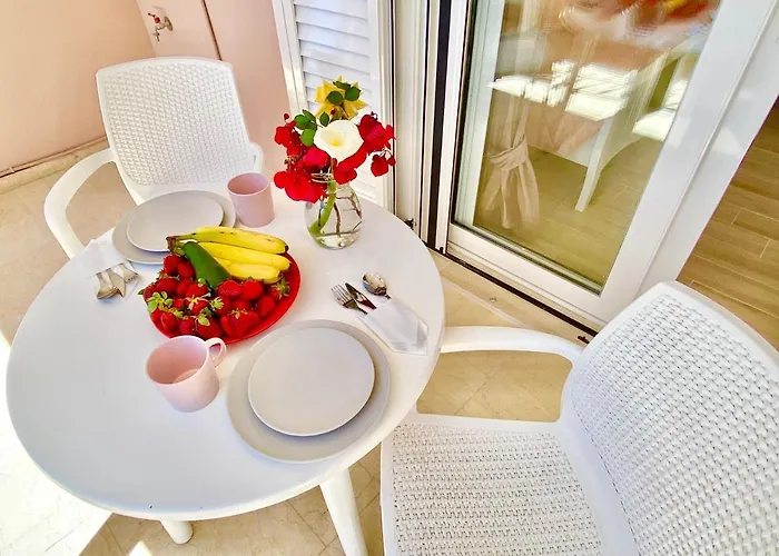 Nissaki Apartments&vasilis House *