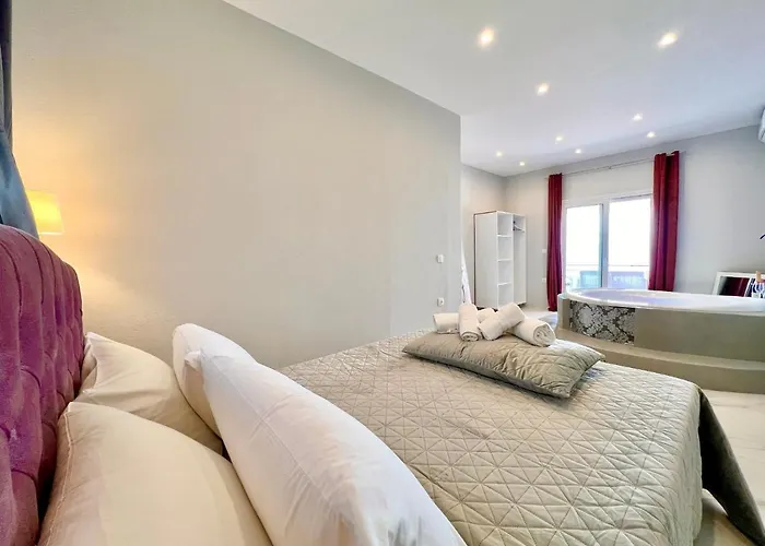 Appartement Nissaki Apartments&vasilis House Nisaki (Corfu)