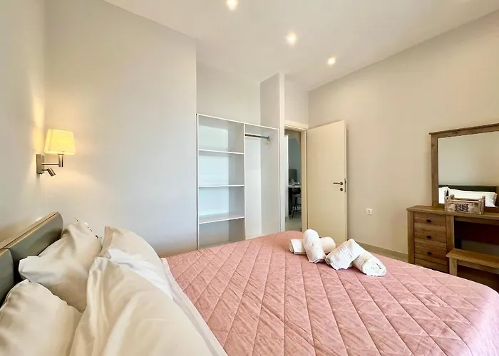 Nissaki Apartments&vasilis House Appartement Nisaki (Corfu)