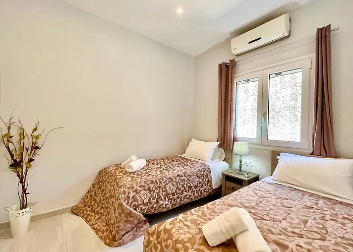 Appartement Nissaki Apartments&vasilis House Nisaki (Corfu)