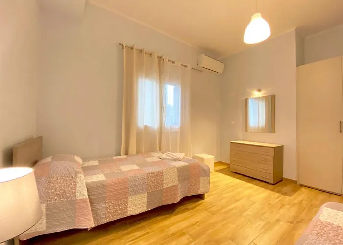 Nissaki And Vasilis House *