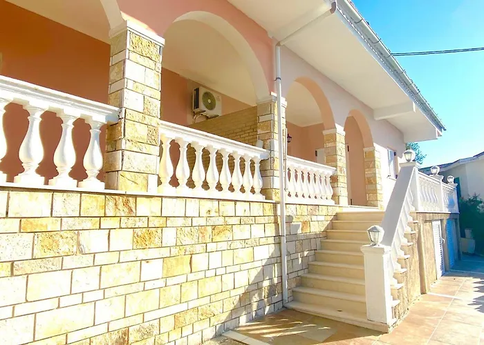Nissaki Apartments&vasilis House Nisaki (Corfu)