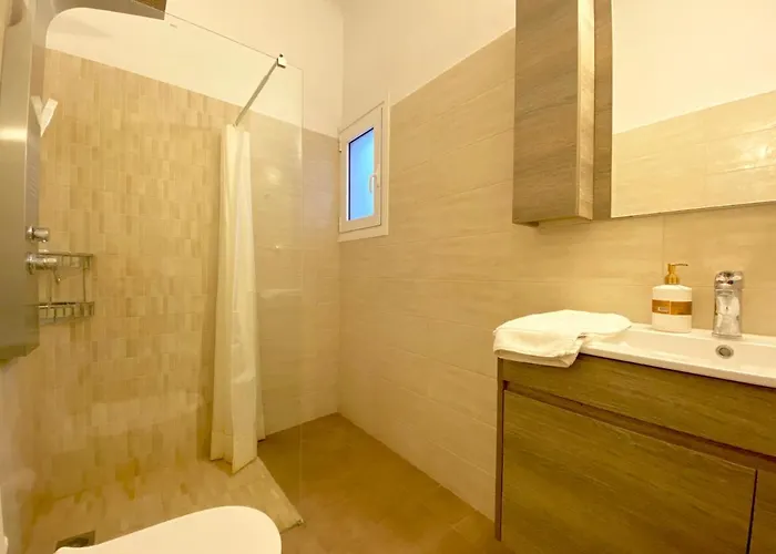 Nissaki Apartments&vasilis House Nisaki (Corfu)