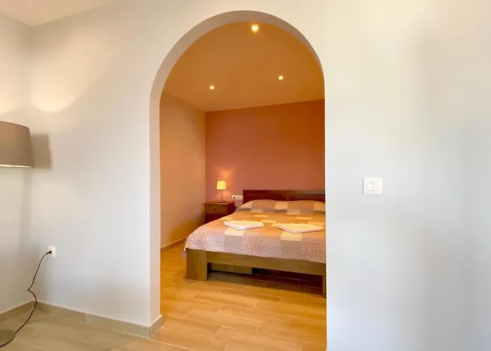 Nissaki Apartments&vasilis House Appartement Nisaki (Corfu)