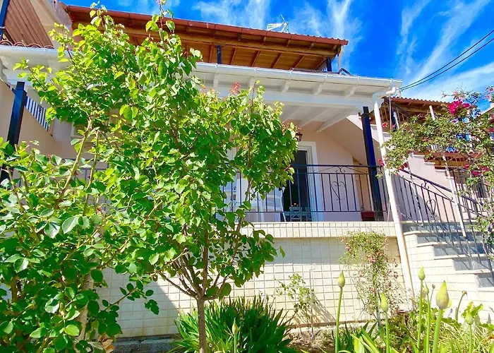 Nissaki Apartments&vasilis House Appartement Nisaki (Corfu)
