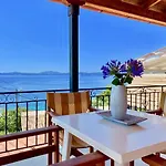 Nissaki And Vasilis House Nisaki (Corfu)
