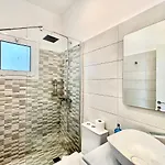 Apartment Nissaki And Vasilis House *