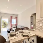 Apartment Nissaki And Vasilis House Nisaki (Corfu)
