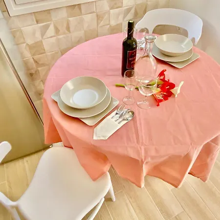 Nissaki And Vasilis House 公寓 Nisaki (Corfu)