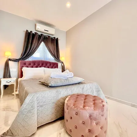 Nissaki And Vasilis House Apartment *