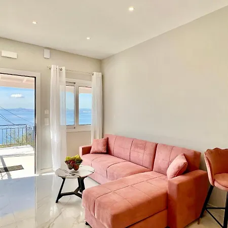 Apartment Nissaki And Vasilis House
