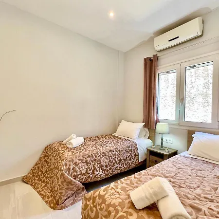 公寓 Nissaki And Vasilis House Nisaki (Corfu)