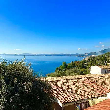 Nissaki And Vasilis House * Nisaki (Corfu)