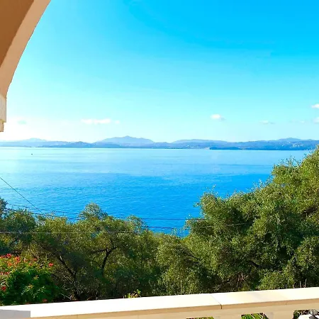 Apartment Nissaki And Vasilis House *