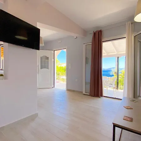 Nissaki And Vasilis House * Nisaki (Corfu)